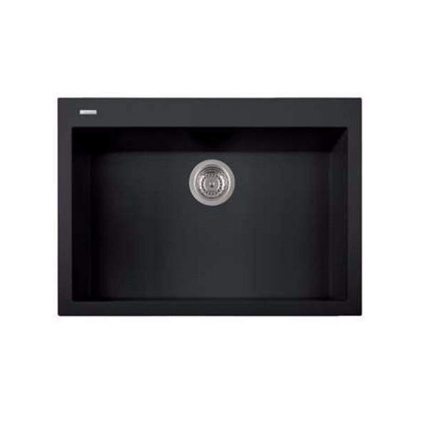 Latoscana ON7610 Granite Drop In Kitchen Sink