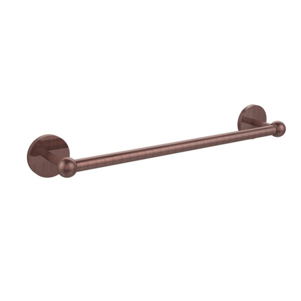 Allied Brass P1041-18 Prestige Skyline 18 Inch Towel Bar