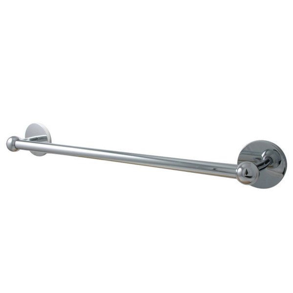 Allied Brass P1041-24 Prestige Skyline 24 Inch Towel Bar