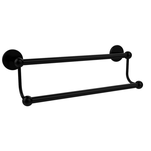Allied Brass P1072-24 Prestige Skyline 24 Inch Double Towel Bar