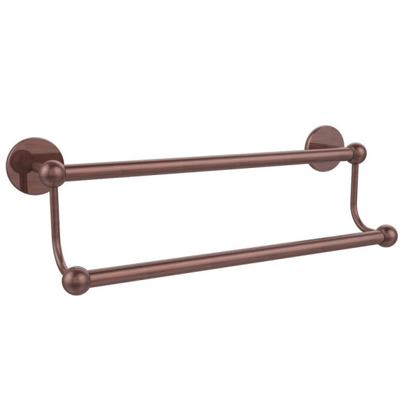 Allied Brass P1072-24 Prestige Skyline 24 Inch Double Towel Bar