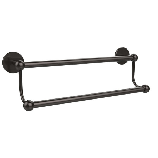 Allied Brass P1072-24 Prestige Skyline 24 Inch Double Towel Bar
