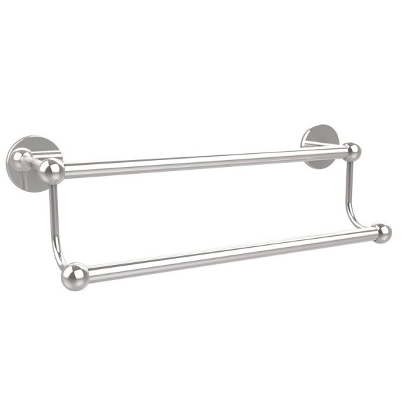 Allied Brass P1072-30 Prestige Skyline 30 Inch Double Towel Bar