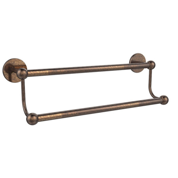 Allied Brass P1072-30 Prestige Skyline 30 Inch Double Towel Bar