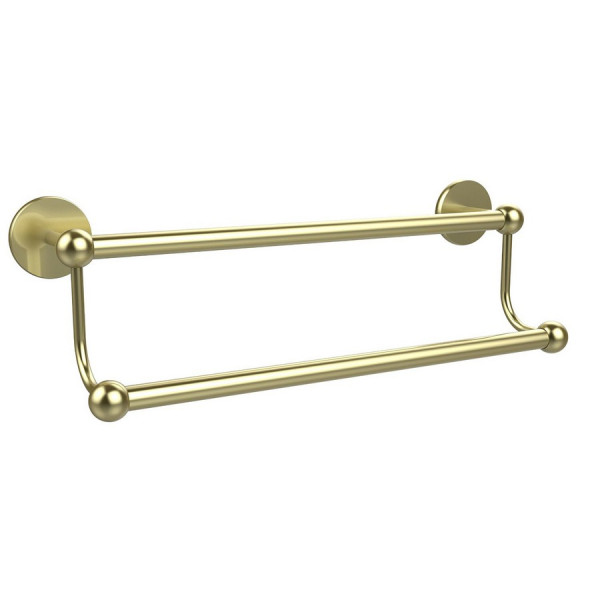 Allied Brass P1072-36 Prestige Skyline 36 Inch Double Towel Bar