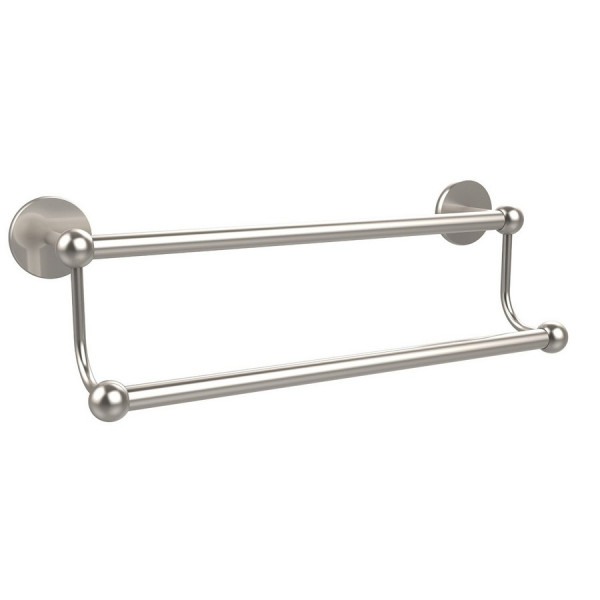 Allied Brass P1072-36 Prestige Skyline 36 Inch Double Towel Bar