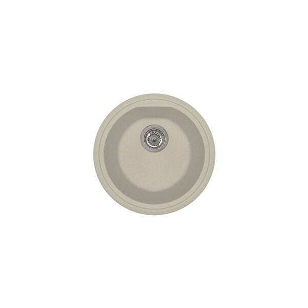 Latoscana PL4351 Granite Drop In Bar/Prep Sink