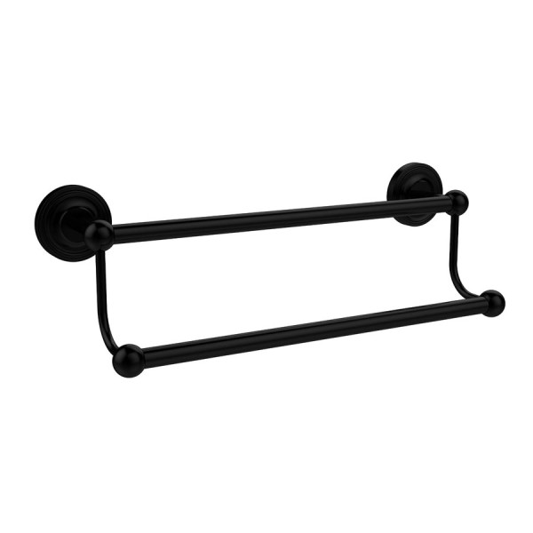 Allied Brass PR-72-18 Prestige Regal 18 Inch Double Towel Bar