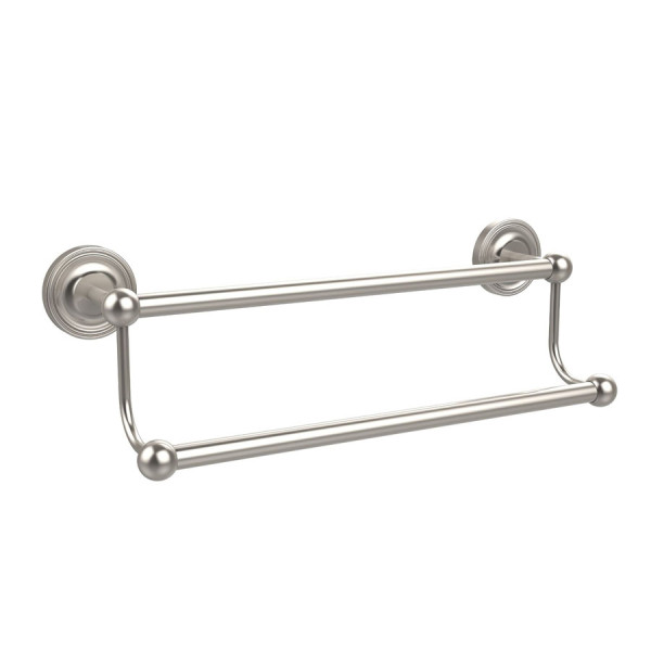 Allied Brass PR-72-18 Prestige Regal 18 Inch Double Towel Bar