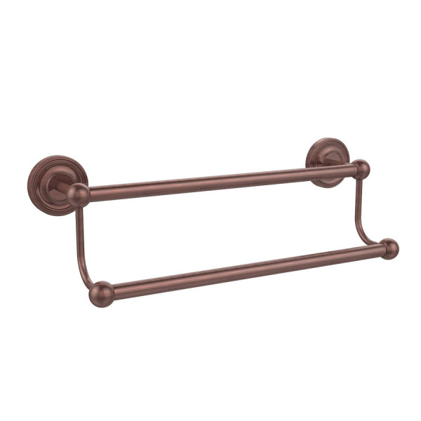 Allied Brass PR-72-24 Prestige Regal 24 Inch Double Towel Bar