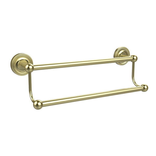 Allied Brass PR-72-24 Prestige Regal 24 Inch Double Towel Bar