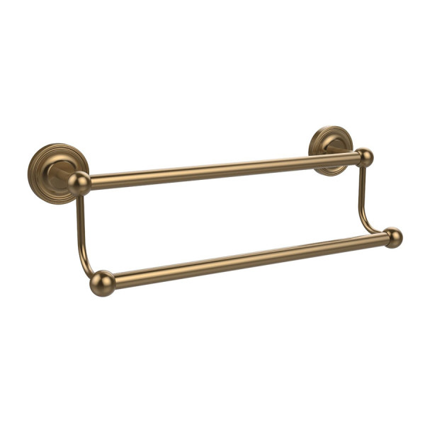 Allied Brass PR-72-30 Prestige Regal 30 Inch Double Towel Bar
