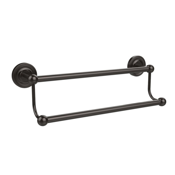 Allied Brass PR-72-30 Prestige Regal 30 Inch Double Towel Bar