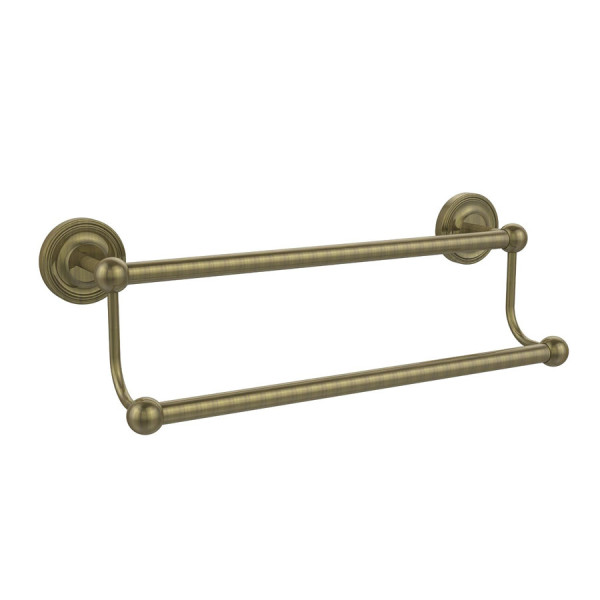Allied Brass PR-72-36 Prestige Regal 36 Inch Double Towel Bar