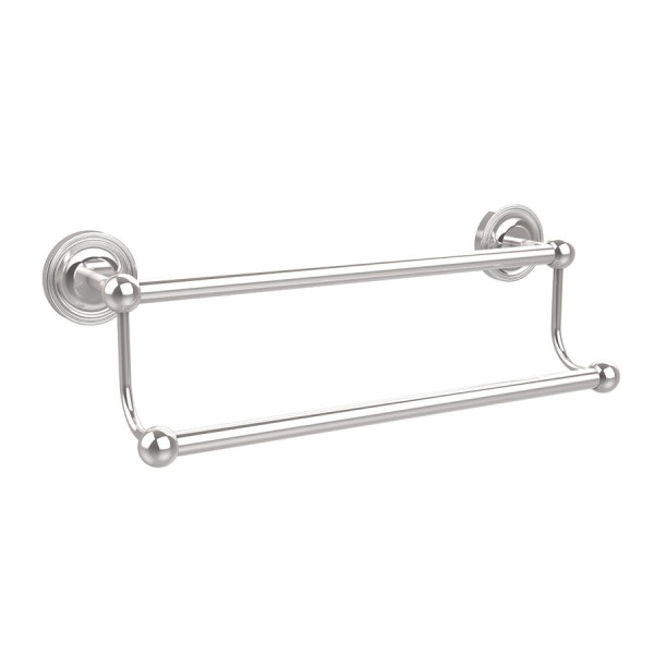 Allied Brass PR-72-36 Prestige Regal 36 Inch Double Towel Bar