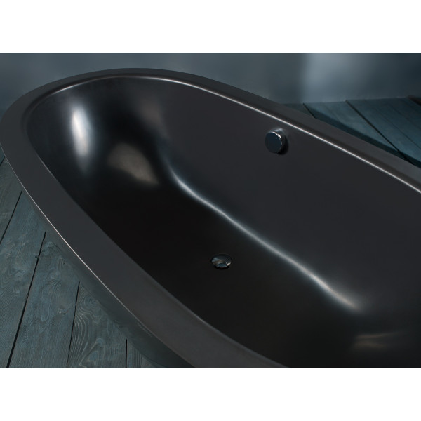 Aquatica PS503M Karolina Stone Bathtub