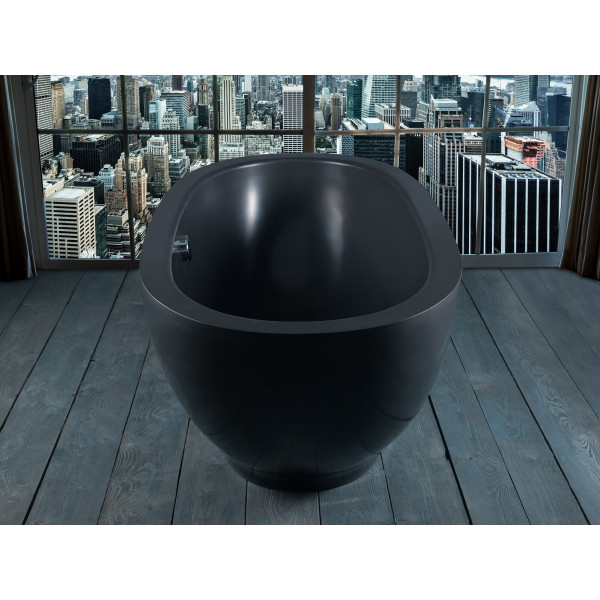 Aquatica PS503M Karolina Stone Bathtub