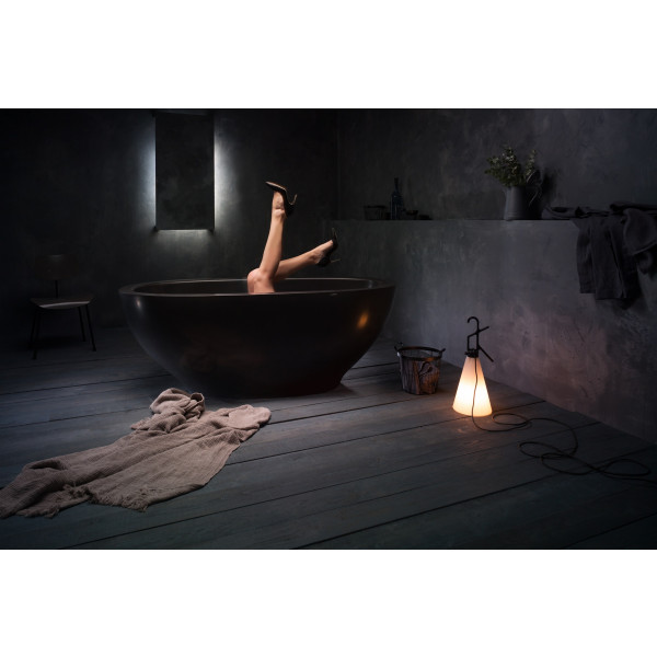 Aquatica PS503M Karolina Stone Bathtub