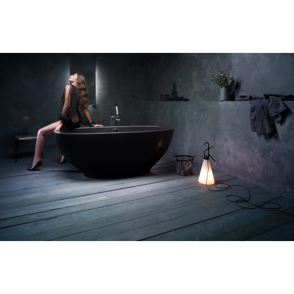 Aquatica PS503M Karolina Stone Bathtub