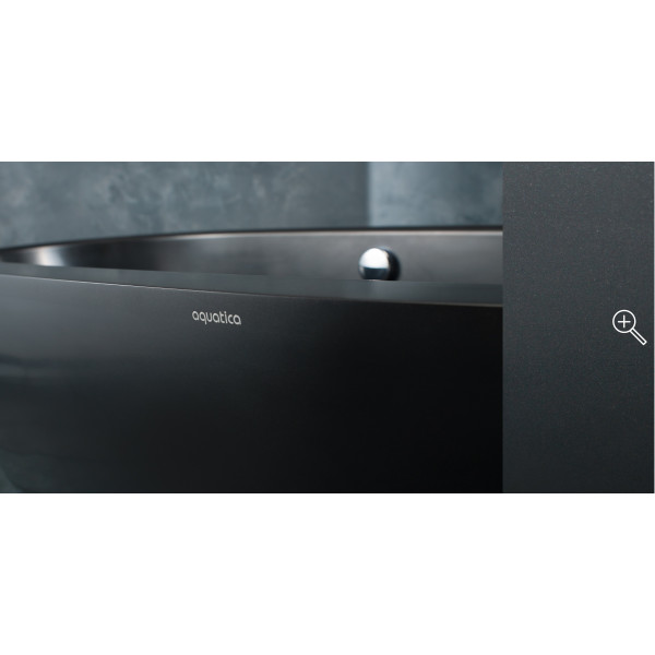 Aquatica PS503M Karolina Stone Bathtub