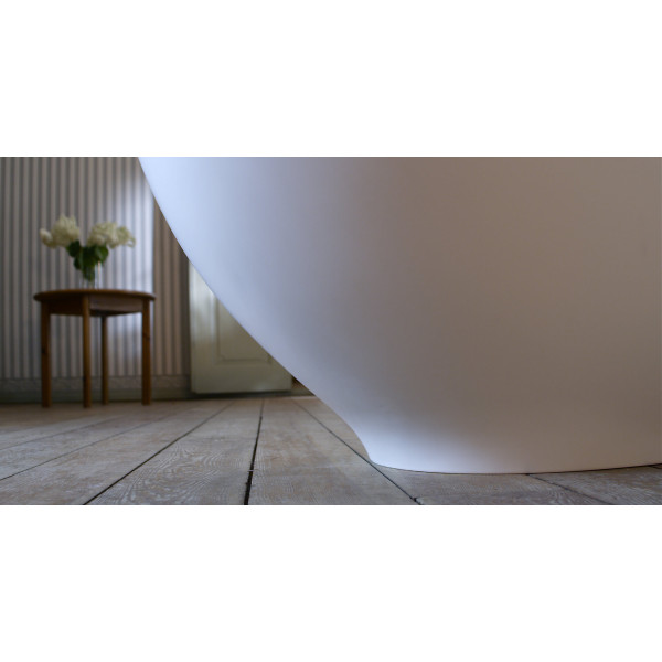 Aquatica PS503M Karolina Stone Bathtub