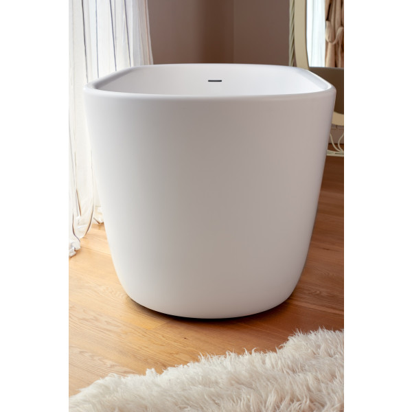 Aquatica PS602M Lullaby Stone Bathtub