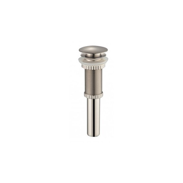 Kraus PU-10 1.75 Inches Pop Up Drain Made of Solid Brass