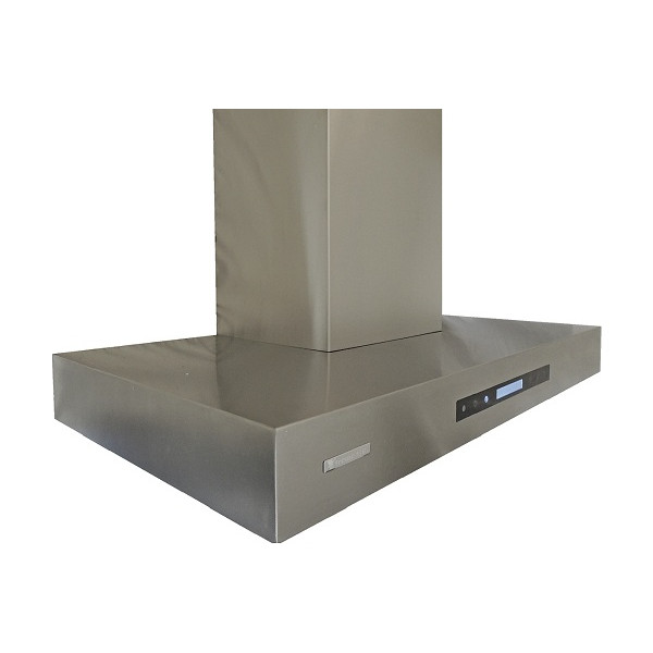XtremeAir Pro-X Series PX06-W42 Wall Mount Extractor Range Hood