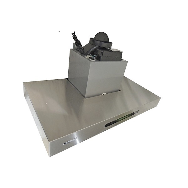 XtremeAir Pro-X Series PX06-W42 Wall Mount Extractor Range Hood
