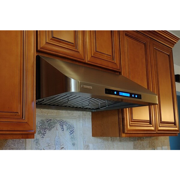 XtremeAir PX10-U30 Under Cabinet Kitchen Exhaust Range Hood