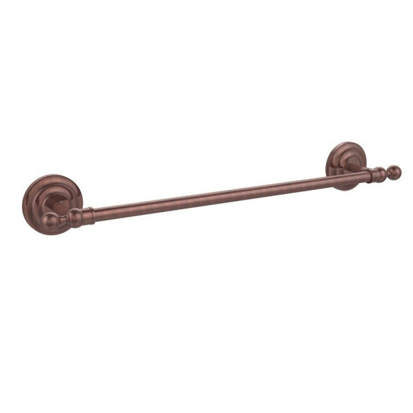 Allied Brass QN-41-30 Que New 30 Inch Towel Bar
