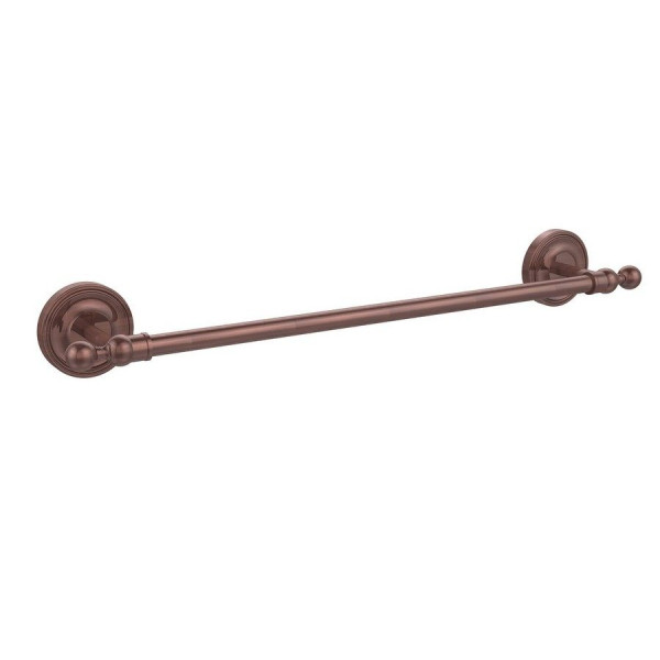 Allied Brass R-41-24 Regal 24 Inch Towel Bar