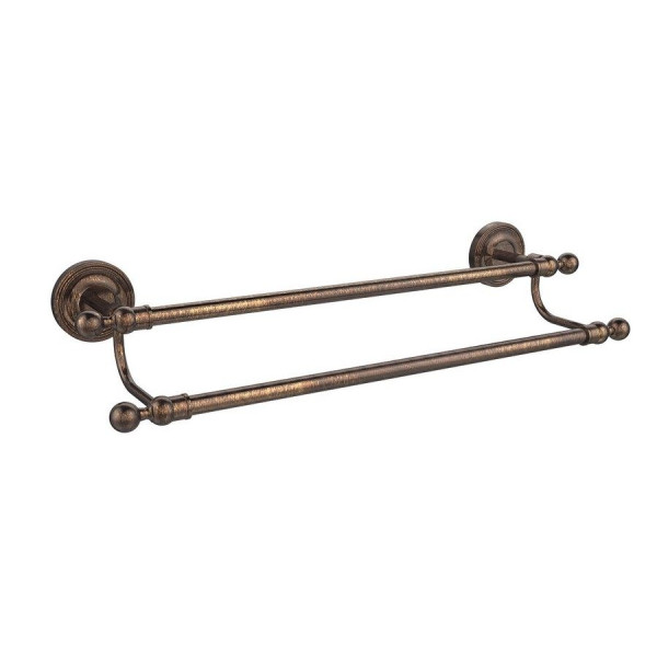 Allied Brass R-72-30 Regal 30 Inch Double Towel Bar