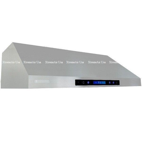 XtremeAir PX12-U30 30 Inch Range Hood For Under Cabinet Mount