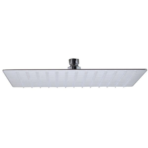 Alfi brand RAIN12S-BSS - Solid Stainless Steel