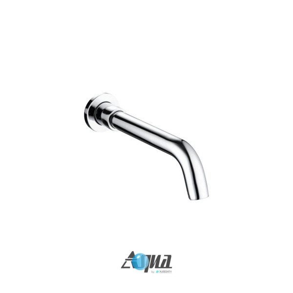 KubeBath RFT1V Aqua Rondo Tub Filler with Rough-In Valve