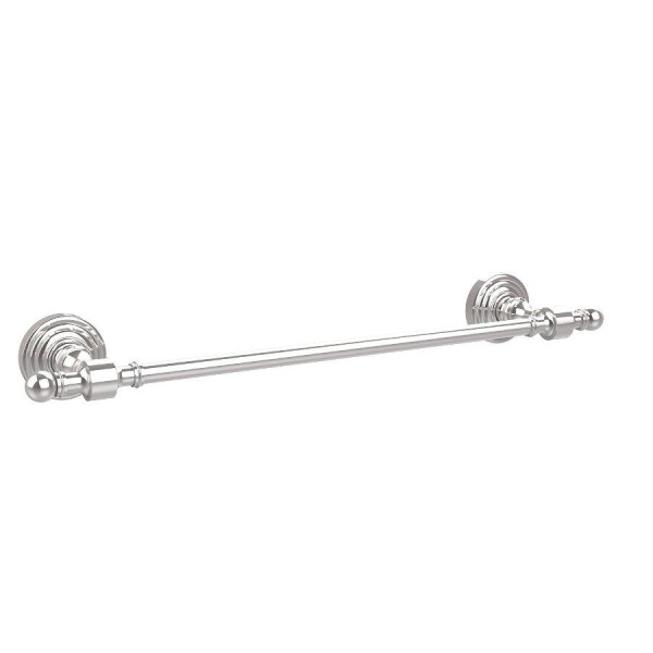 Allied Brass RW-31-36 Retro Wave 36 Inch Towel Bar