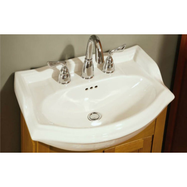 Empire Industries S30 Vienna Savoy 30" Ceramic Bathroom Single Bowl