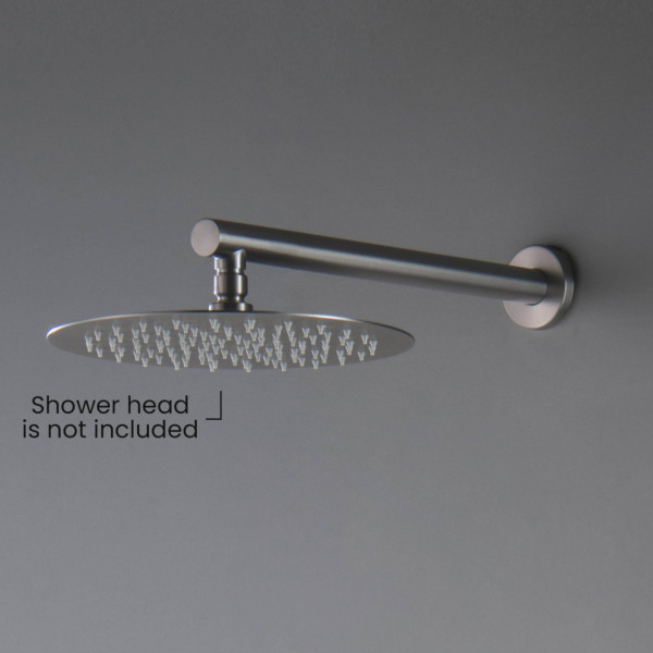 KIBI SA1601BN Circular 16" Wall Mounted Shower Arm