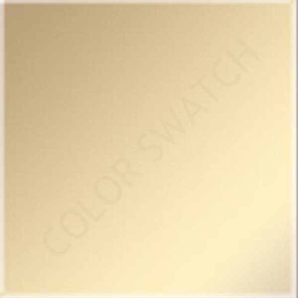 Allied Brass RW-92 21" x 26" Rectangular Tilt Mirror with Beveled Edge