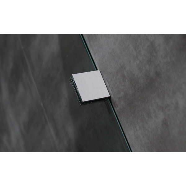 Aston Global SDR976-..-60-10 Moselle Frameless Sliding Shower Door