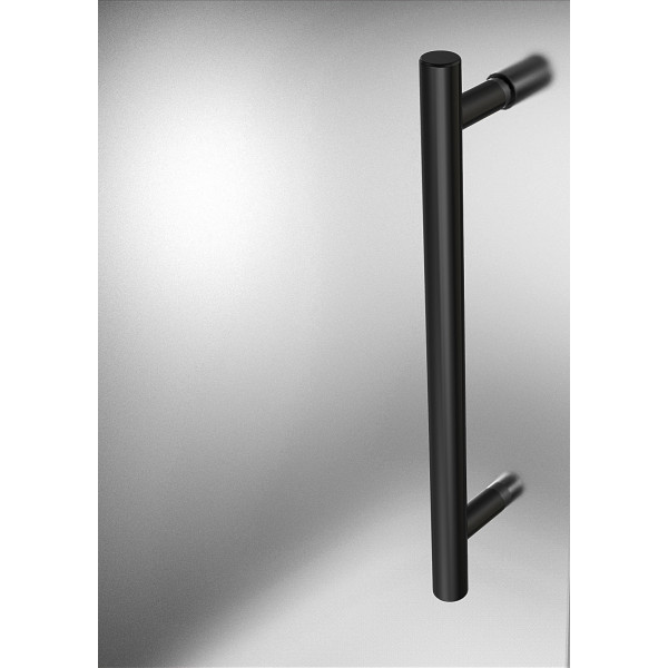 Aston SEN986F-..-40-10 Frameless Frosted Glass Neo-Angle Shower Enclosure