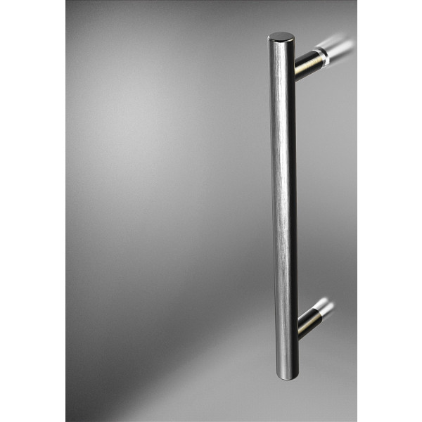 Aston SEN986F-..-34-10 Neoscape Frosted Glass Neo-Angle Shower Enclosure