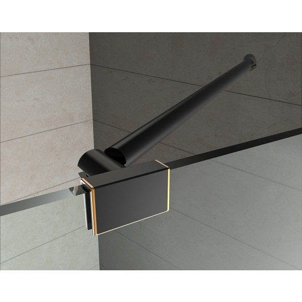 Aston Global SEN988-..-32-10 Aquadica Frameless Square Shower Enclosure