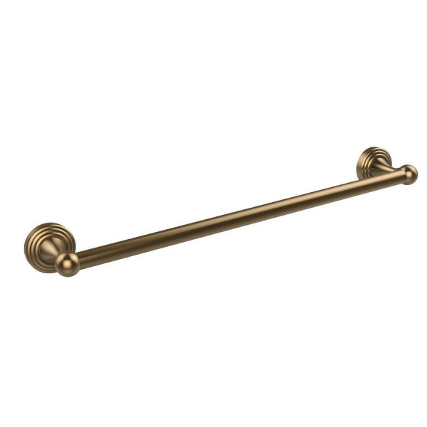 Allied Brass SG-41-18 Sag Harbor 18 Inch Towel Bar