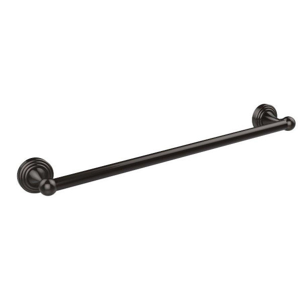 Allied Brass SG-41-18 Sag Harbor 18 Inch Towel Bar