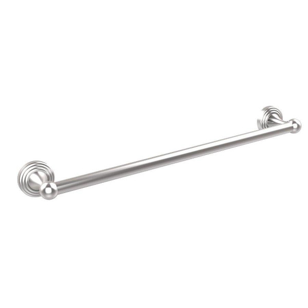 Allied Brass SG-41-18 Sag Harbor 18 Inch Towel Bar