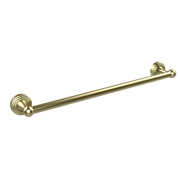 Allied Brass SG-41-24 Sag Harbor 24 Inch Towel Bar