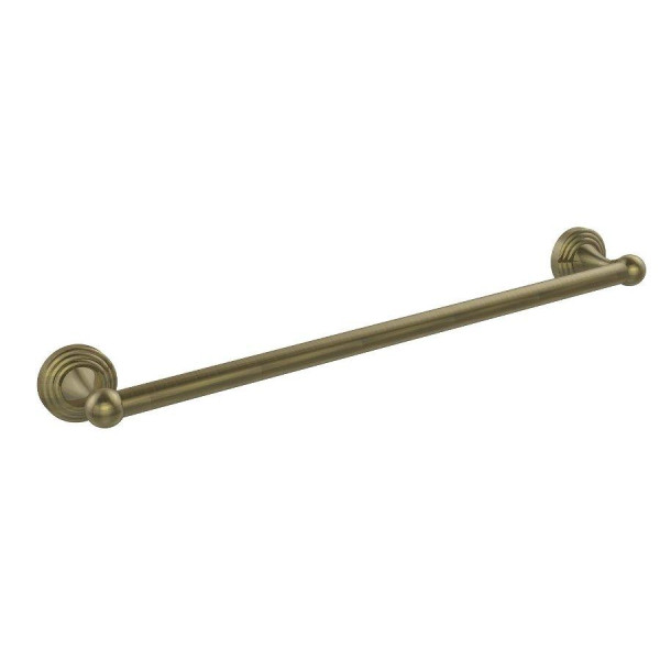 Allied Brass SG-41-30 Sag Harbor 30 Inch Towel Bar