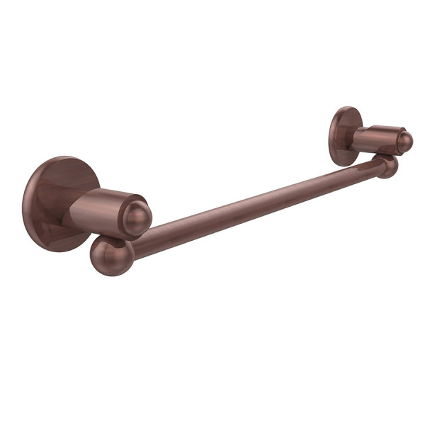 Allied Brass SH-41-18 SOHO 18 Inch Towel Bar